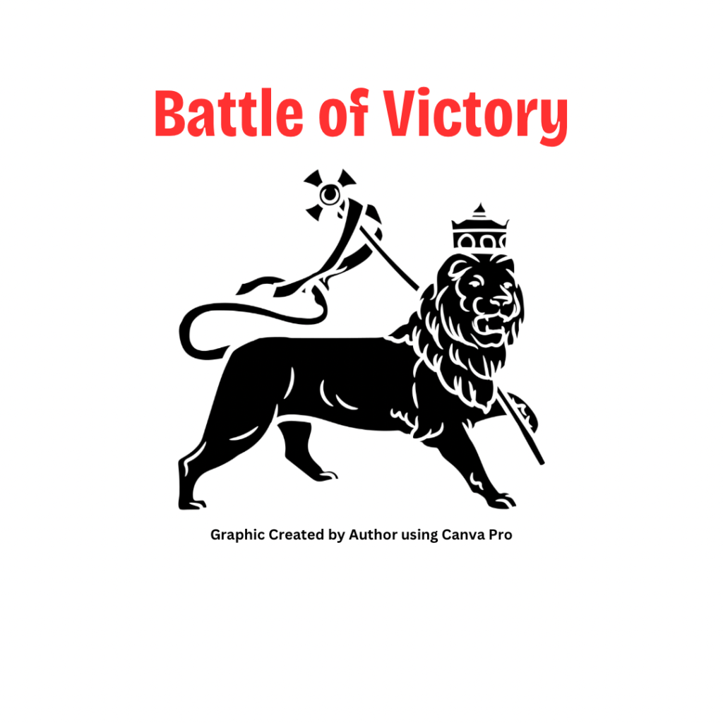 Battle of Victory