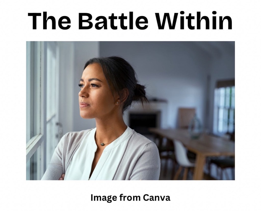 The Battle Within