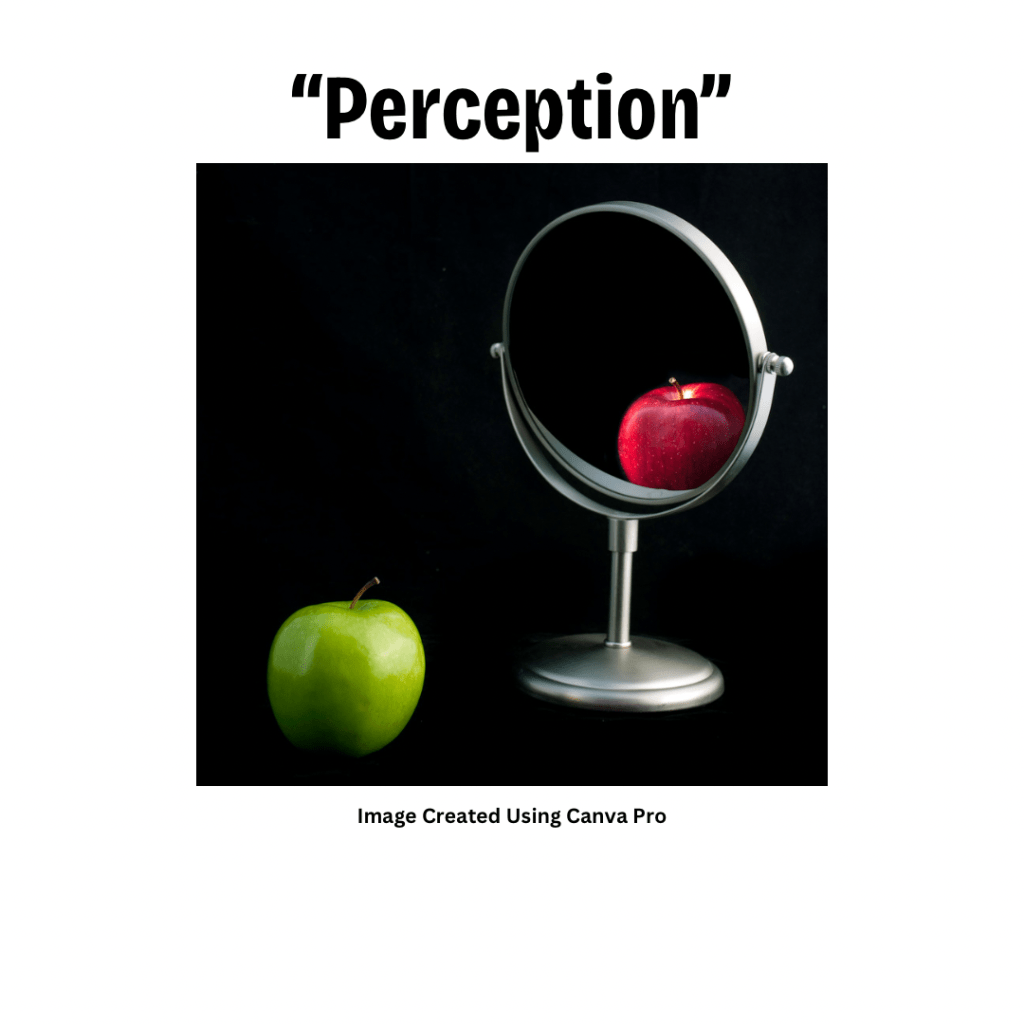 Perception