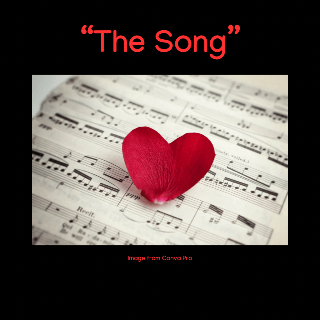The Song