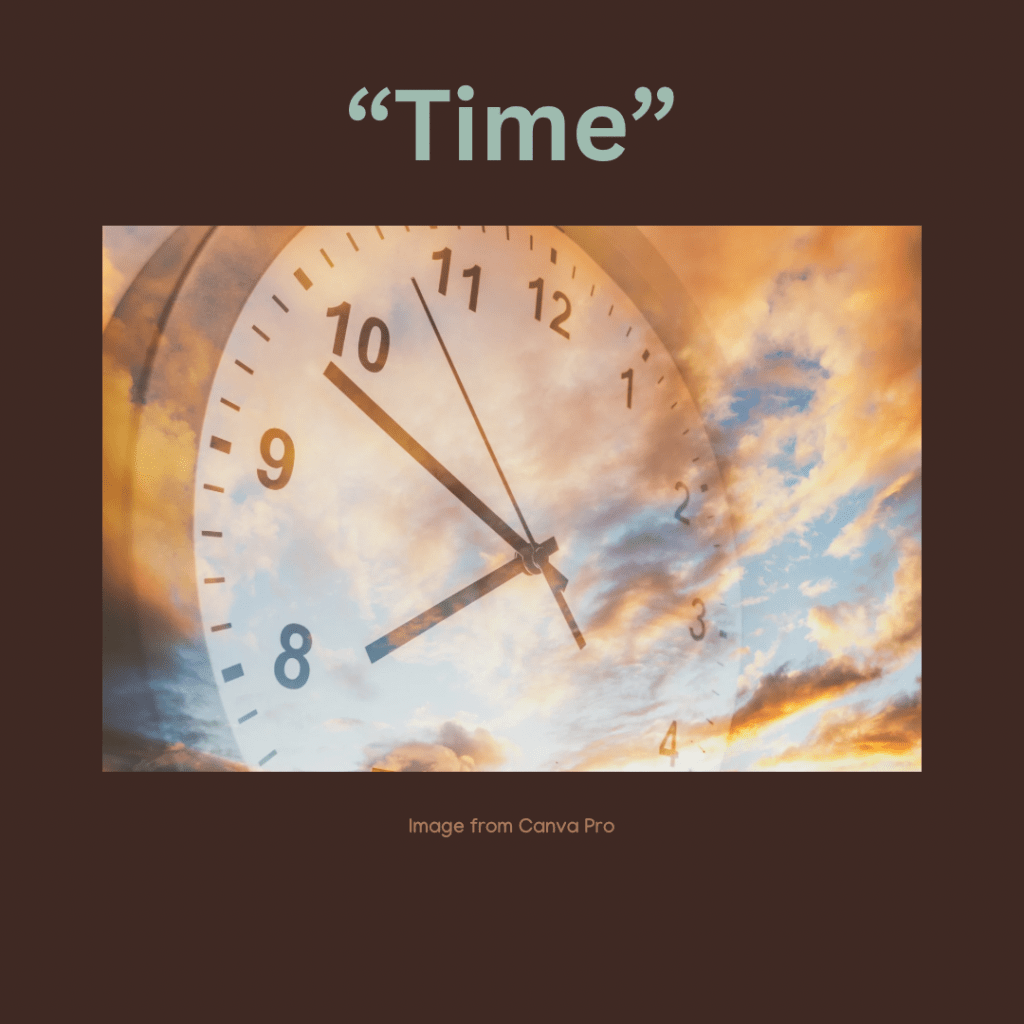 Time