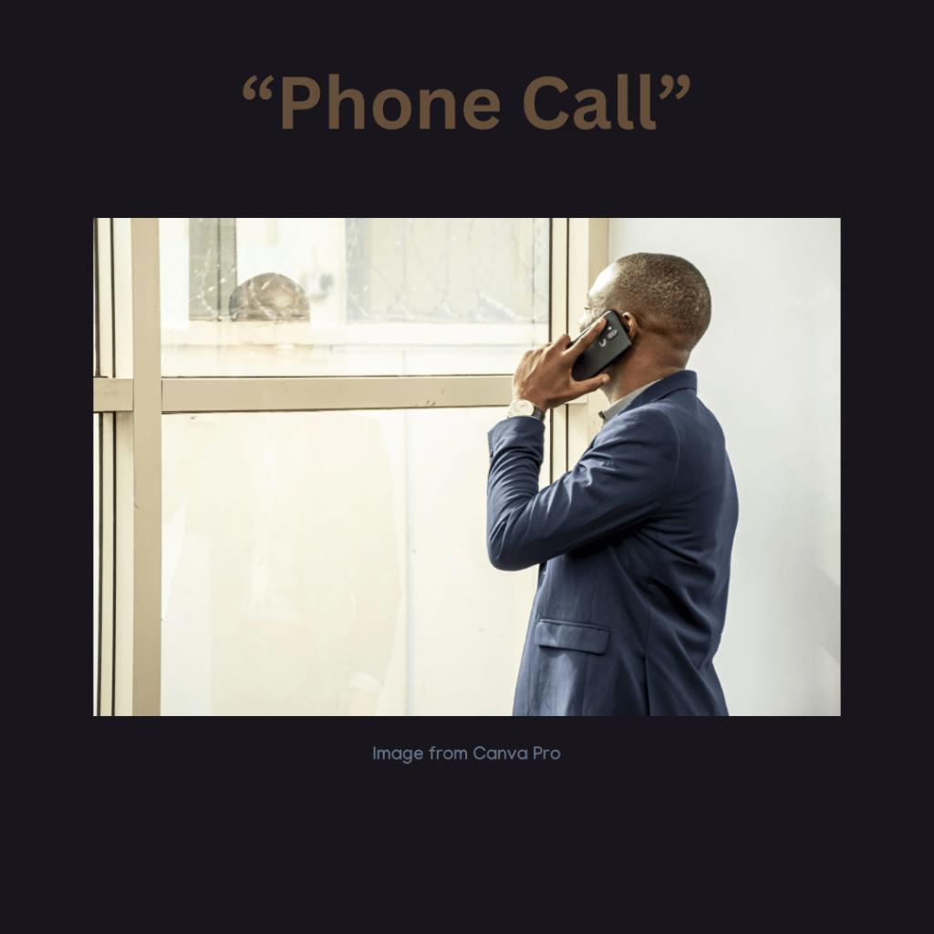 Phone Call
