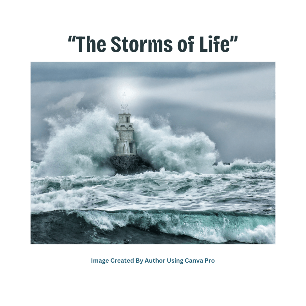 The Storms of&nbsp;Life