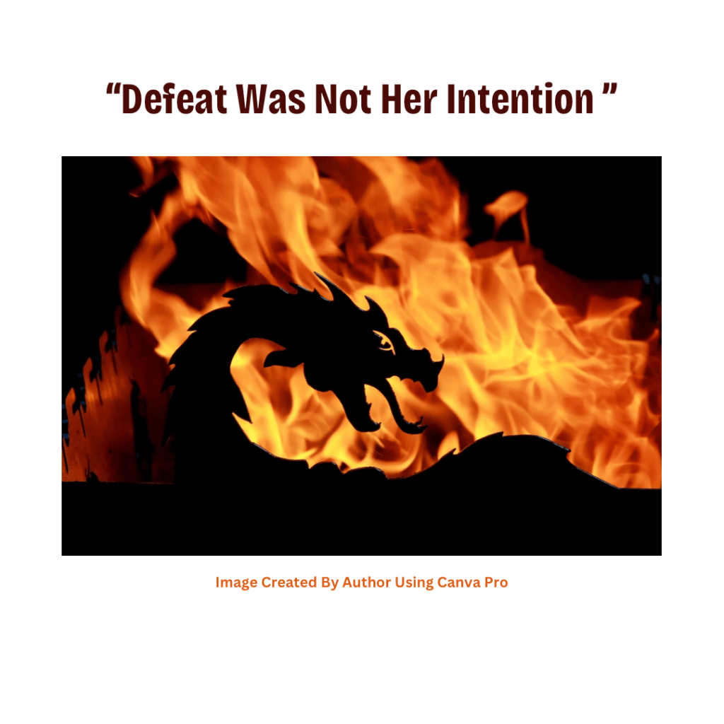 All Things are Possible