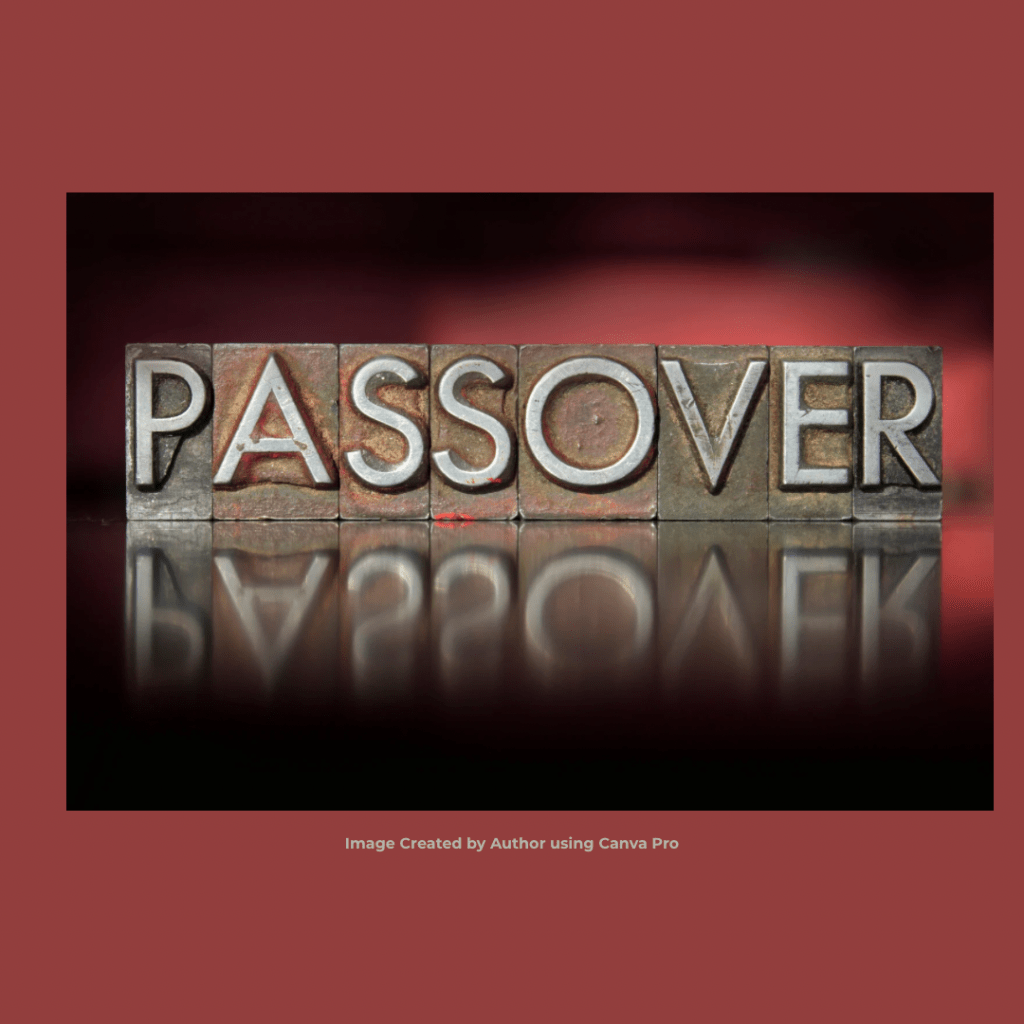 Passover