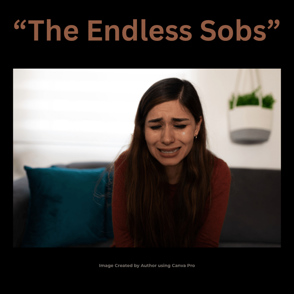 The Endless Sobs