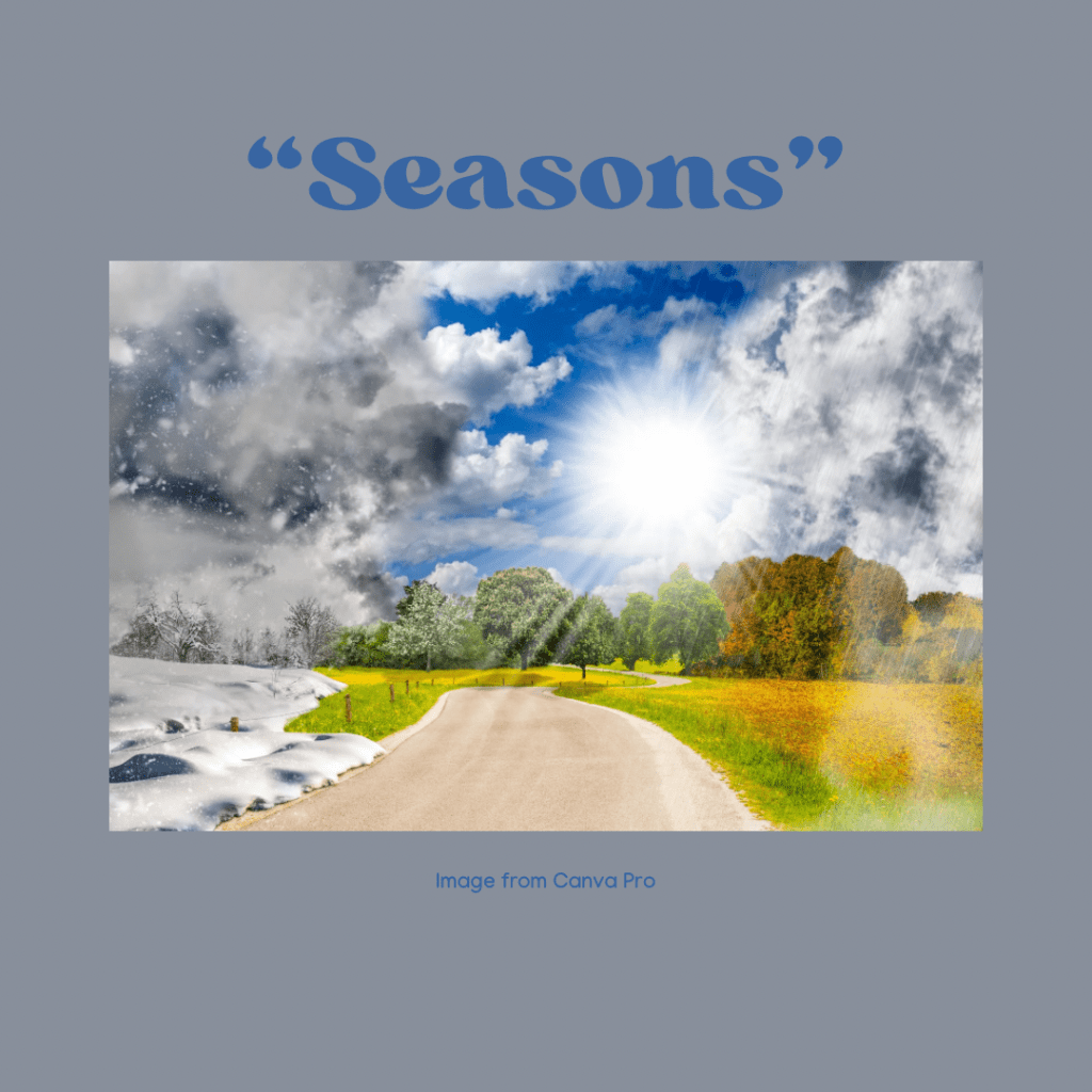 Seasons