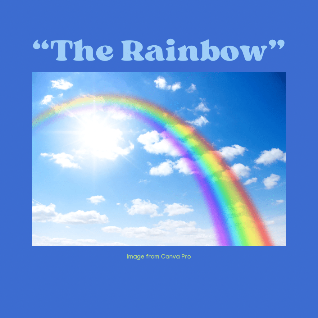The Rainbow