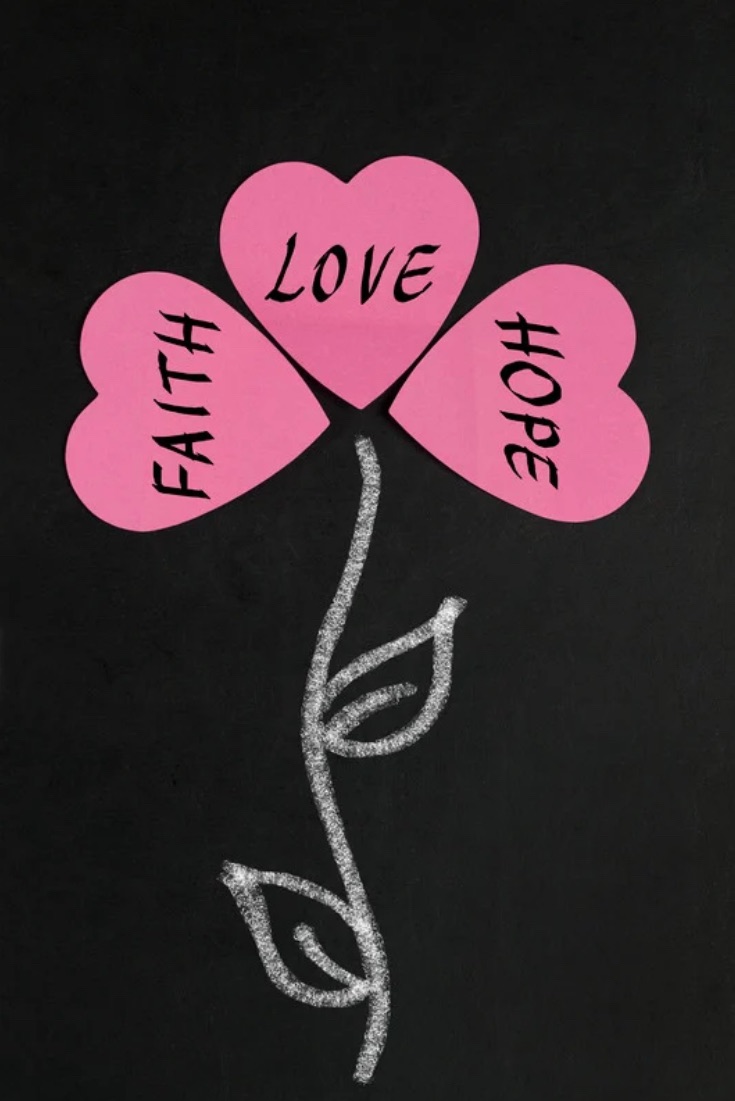 I Can’t Move Forward&nbsp;Without…