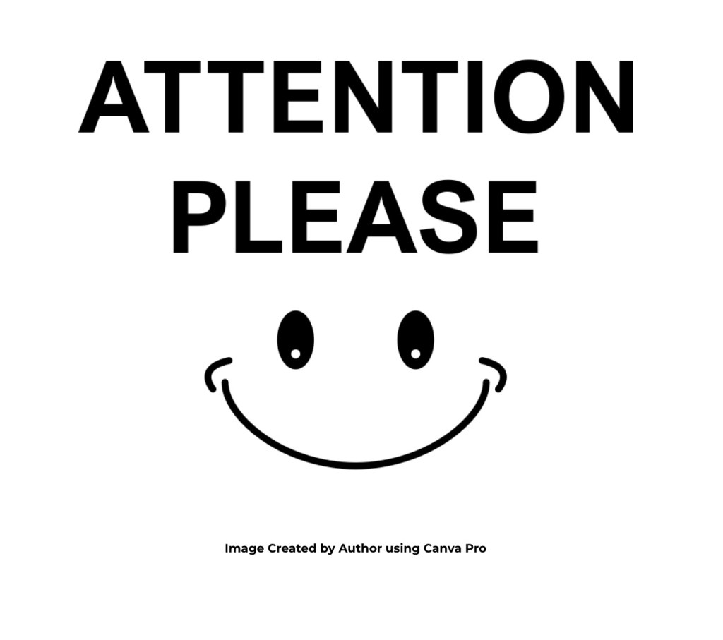 I Don’t Do&nbsp;Negativity