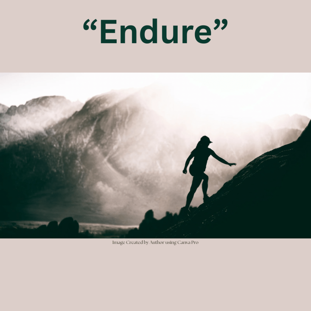 Endure