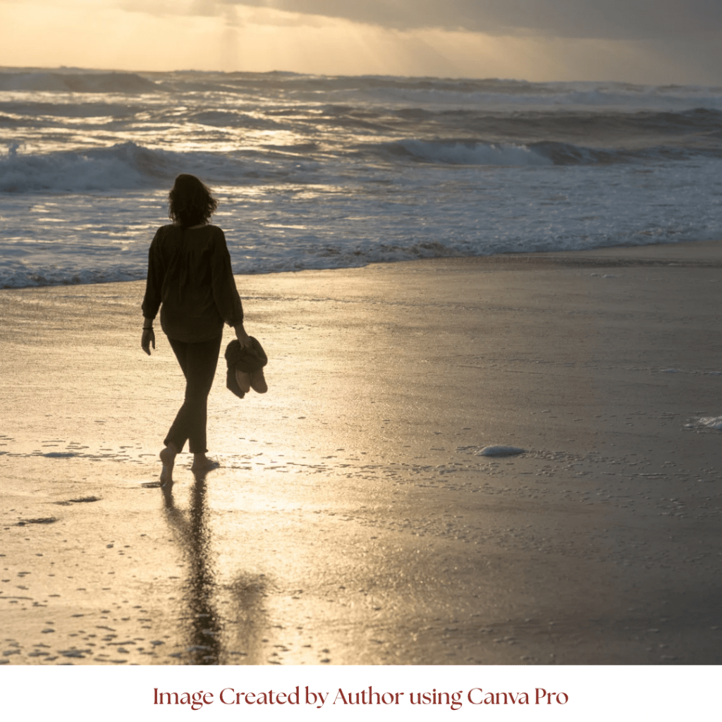 We Don’t Walk&nbsp;Alone