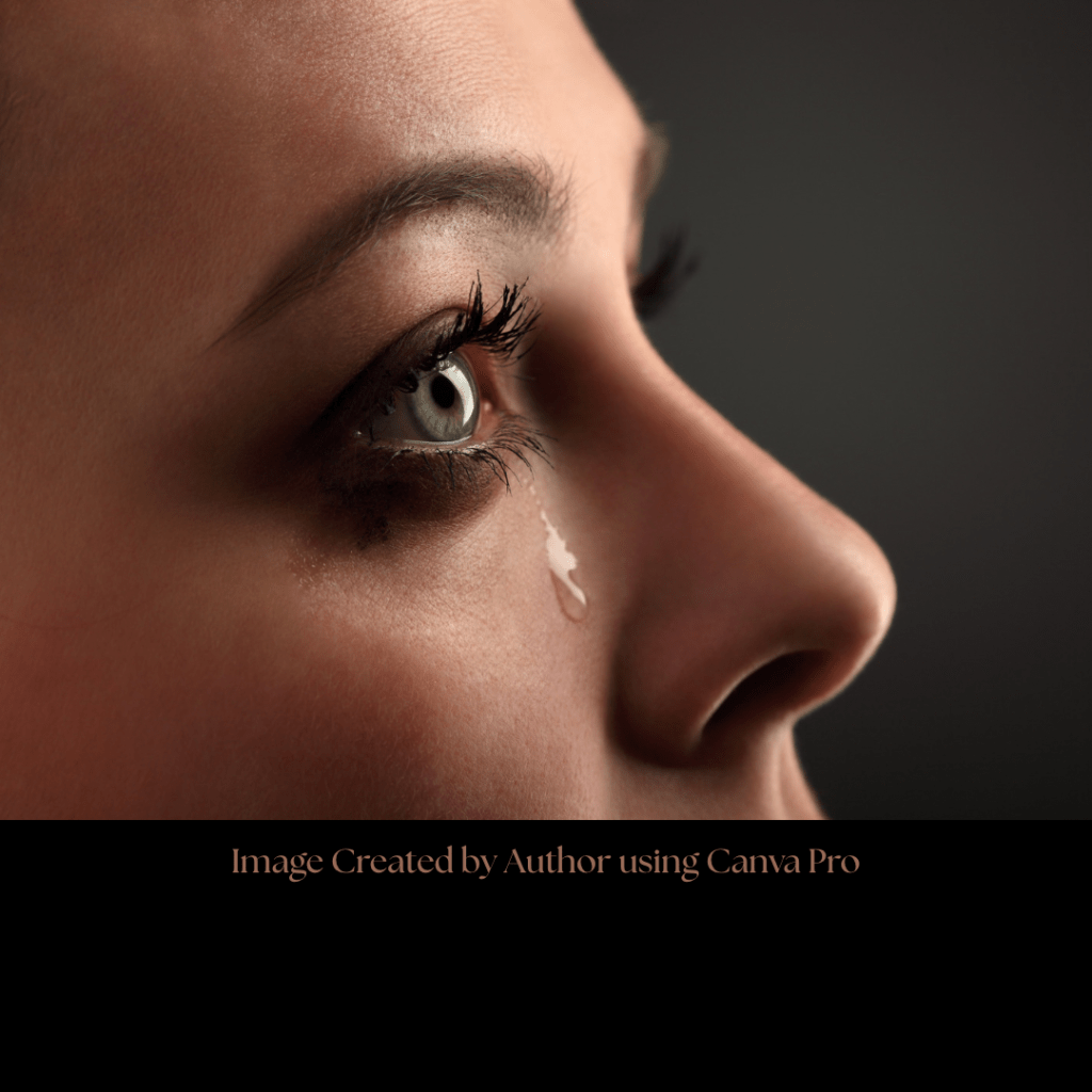 The Girl Who&nbsp;Cried