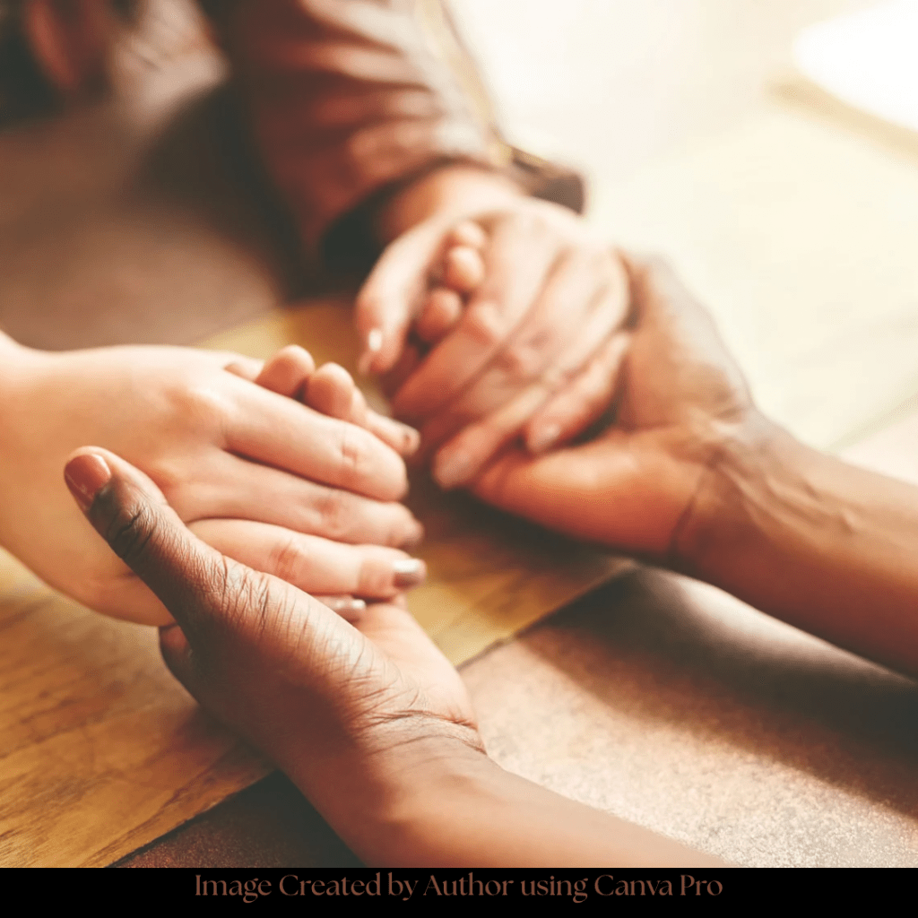 I Will Walk With&nbsp;You