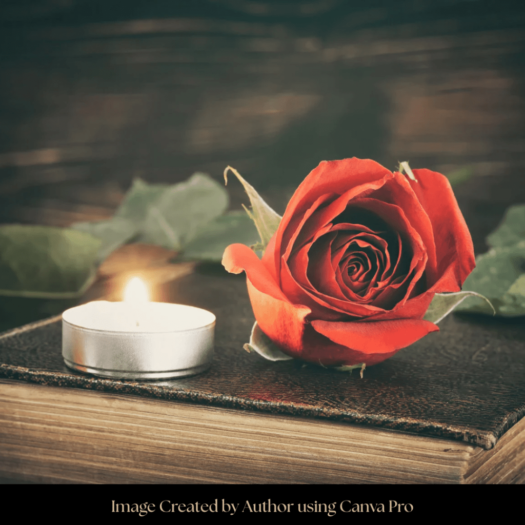 Lifeline of Memories